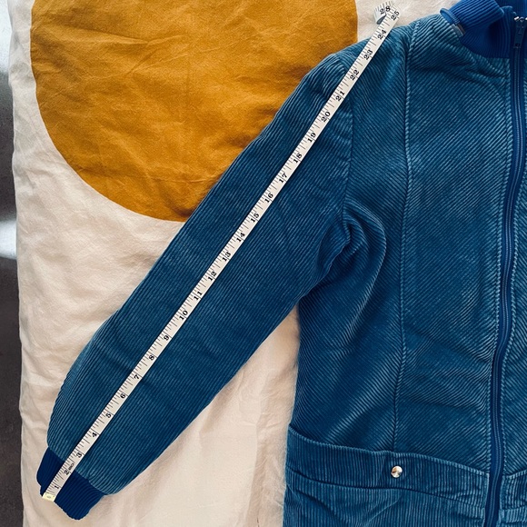 Vintage Corduroy Jacket - Picture 7 of 8